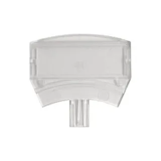 SUP. ÉTIQ. TRANSP.(X10) PR DÉT. IQ8QUAD
