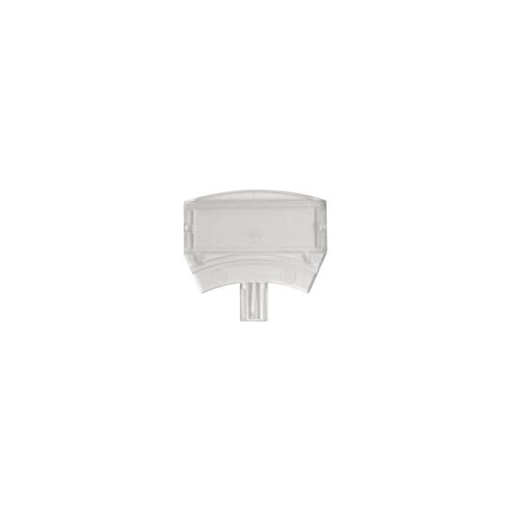 SUP. ÉTIQ. TRANSP.(X10) PR DÉT. IQ8QUAD