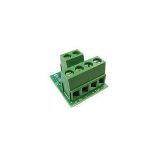 Kit de câblage LS8000 raccordement lignes de télécommandes CMSI8000