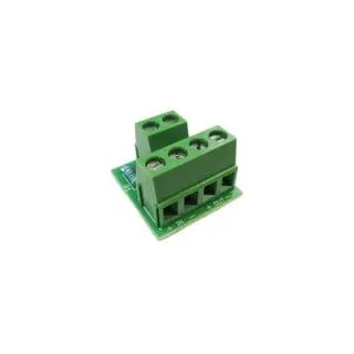 Kit de câblage LS8000 raccordement lignes de télécommandes CMSI8000