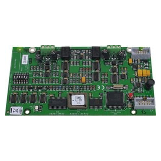 CARTE BUS BUS CMSI 8000 CAP. 127 DAS