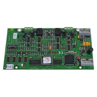 CARTE BUS BUS CMSI 8000 CAP. 127 DAS