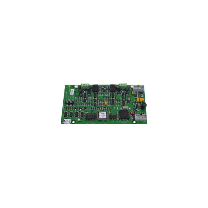 CARTE BUS BUS CMSI 8000 CAP. 127 DAS