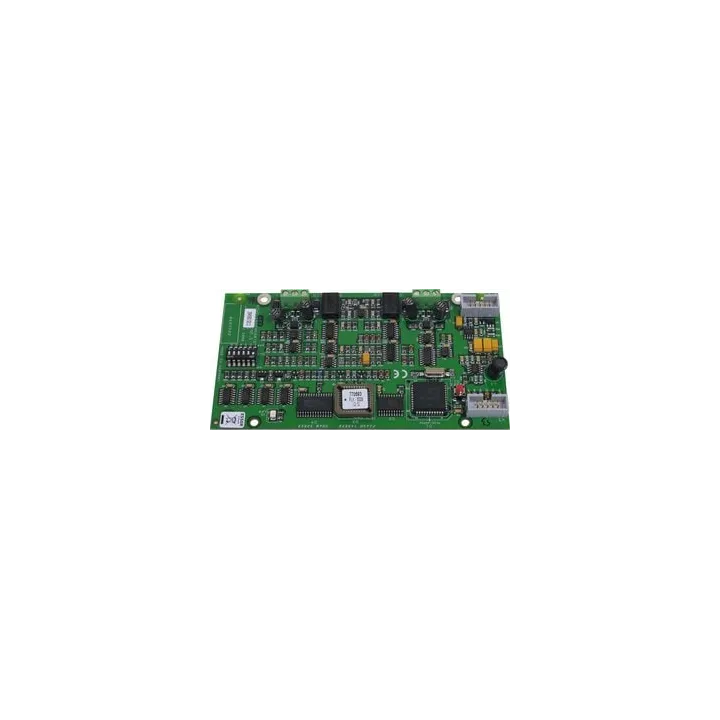 CARTE BUS BUS CMSI 8000 CAP. 127 DAS