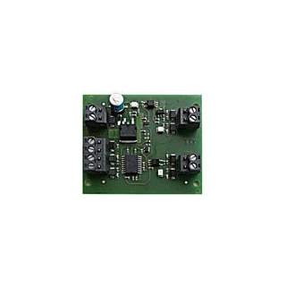 CONVERTISSEUR TTY/RS232 COM. FLEXES-CMSI