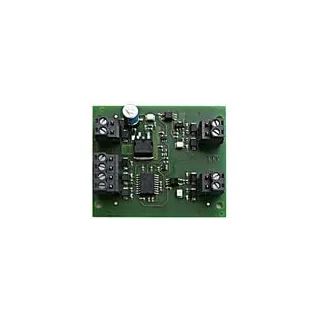 CONVERTISSEUR TTY/RS232 COM. FLEXES-CMSI