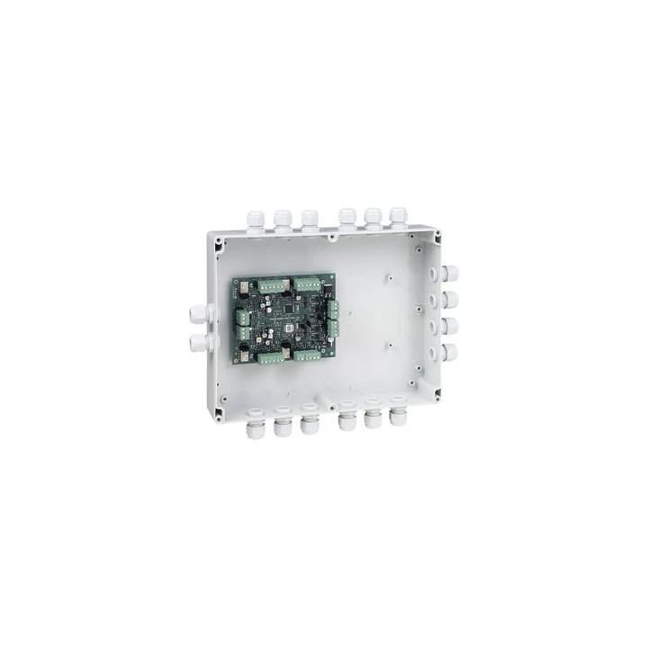 MAT. DÉPORTÉ ADRESSABLE MD4L CMSI 8000