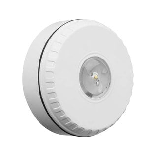 DISP VISU ALARME FEU R B. COURTE IQ8L-C