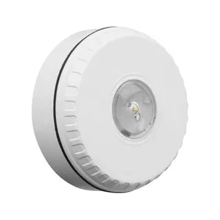 DISP VISU ALARME FEU R B. COURTE IQ8L-C
