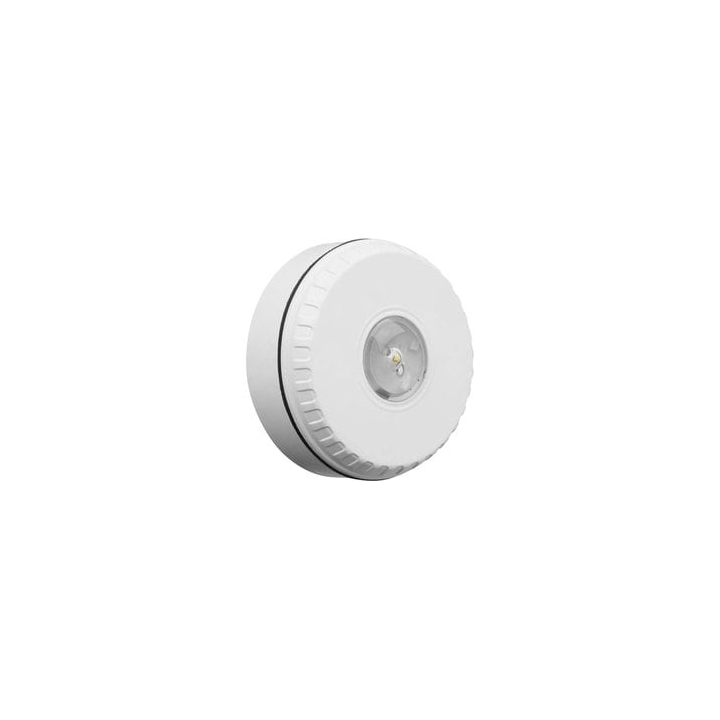 DISP VISU ALARME FEU R B. COURTE IQ8L-C