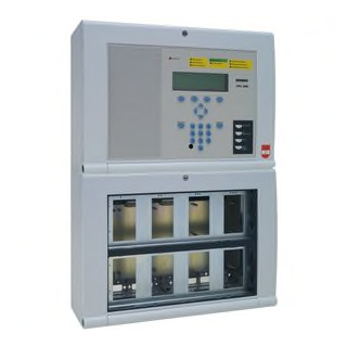CMSI8000 AD.TYPA/B COF CAP.32 FTS 2C.BUS