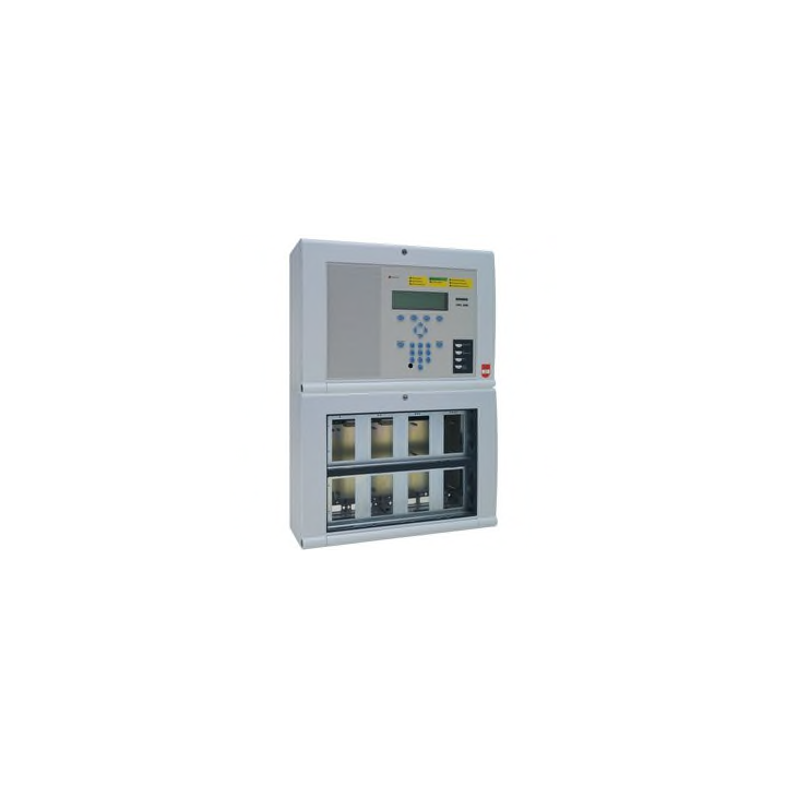 CMSI8000 AD.TYPA/B COF CAP.32 FTS 2C.BUS