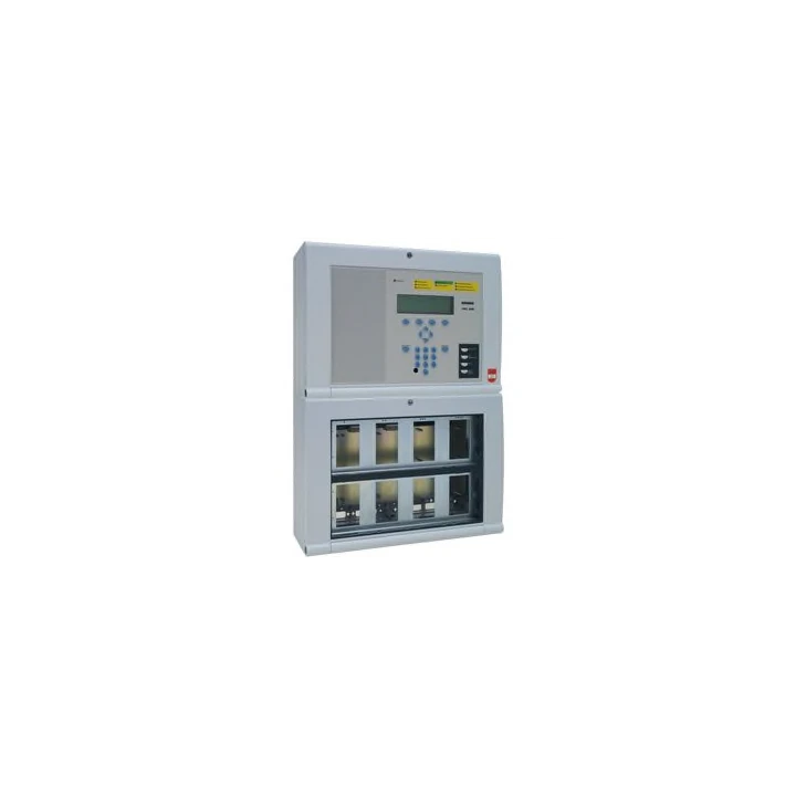 CMSI8000 AD.TYPA/B COF CAP.32 FTS 2C.BUS