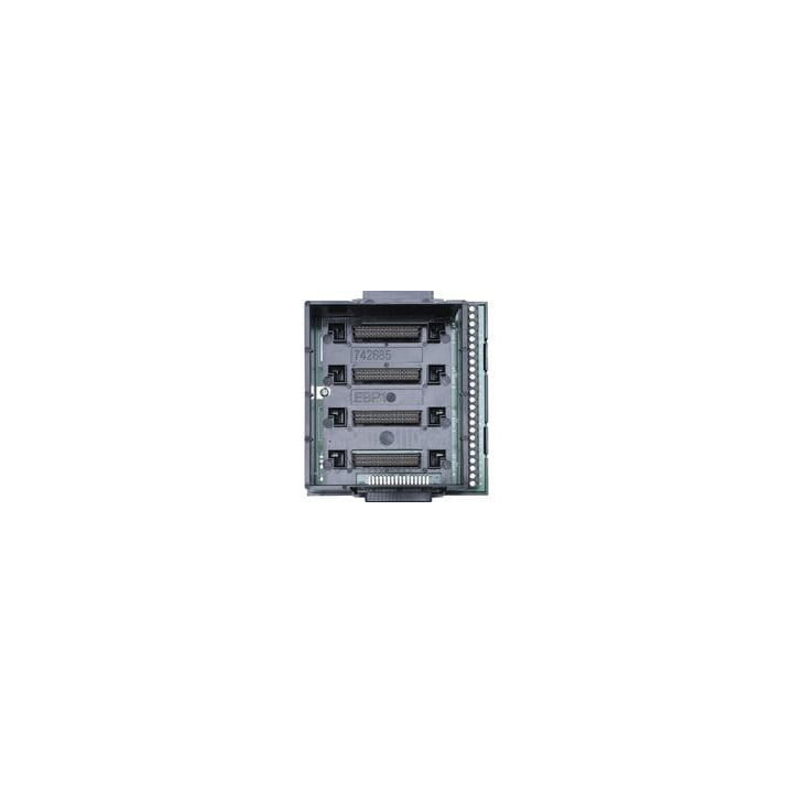 DS IQ8S-SEC CLASSE C ÉTAN.IP66 (CERT.NF)