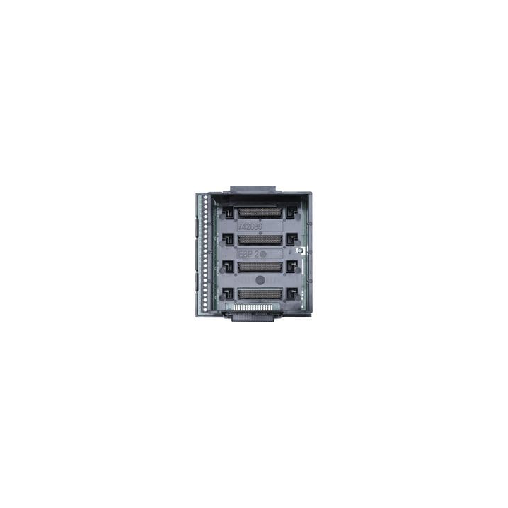 CARTE D'EXTENSION 4 SLOTS TYPE 2