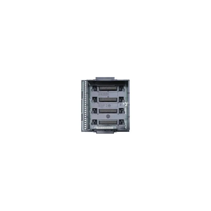 CARTE D'EXTENSION 4 SLOTS TYPE 2
