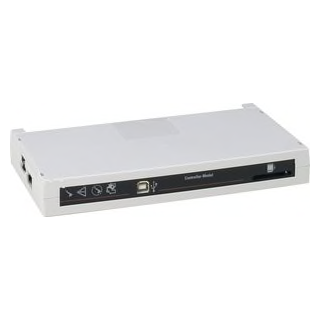CONTROL MODULE REDONDANCE FLEXES
