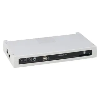 CONTROL MODULE REDONDANCE FLEXES