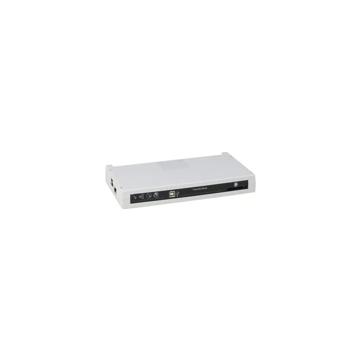 CONTROL MODULE REDONDANCE FLEXES