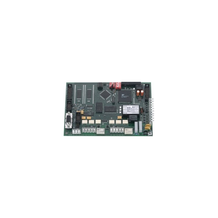 IGIS-LOOP CONTROLLER