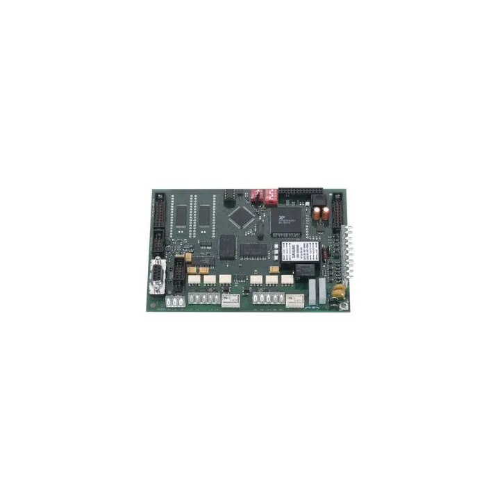 IGIS-LOOP CONTROLLER