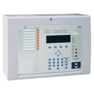 CMSI SENSES C8 8 FCTS 1 UGA NON EXTENS.