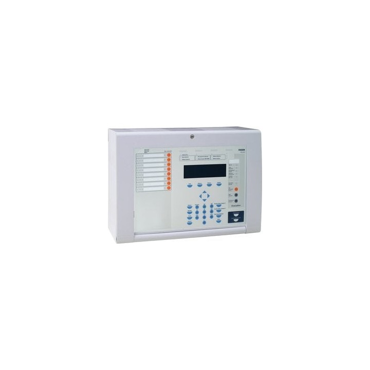 CMSI SENSES C8 8 FCTS 1 UGA NON EXTENS.