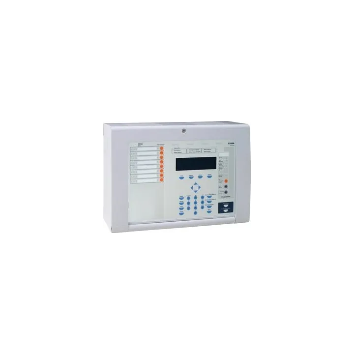 CMSI SENSES C8 8 FCTS 1 UGA NON EXTENS.