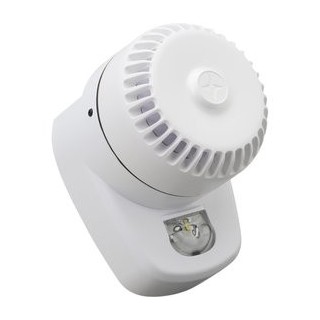 COMBINE SONORE ET VISUEL MURAL IQ8S-RB