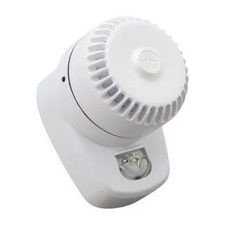 COMBINE SONORE ET VISUEL MURAL IQ8S-RB