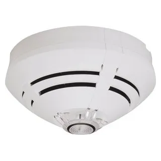 DÉT. THERMOSTAT.IQ8QUAD TM ADRESSABLE