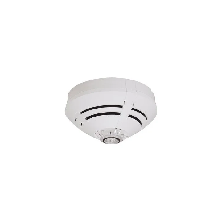 DÉT. THERMOSTAT.IQ8QUAD TM ADRESSABLE