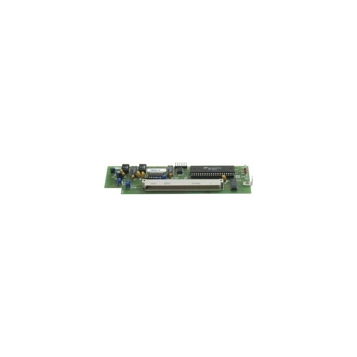 MICROMODULE INTERFACE SÉRIE RS232 / TYY