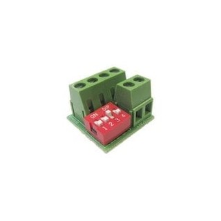 KIT CAB. CP. LE800 CMSI SENSES  (10 PCS)
