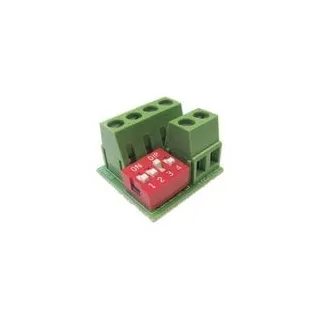 KIT CAB. CP. LE800 CMSI SENSES  (10 PCS)