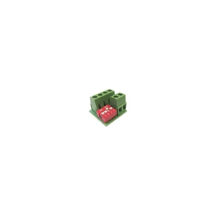 KIT CAB. CP. LE800 CMSI SENSES  (10 PCS)