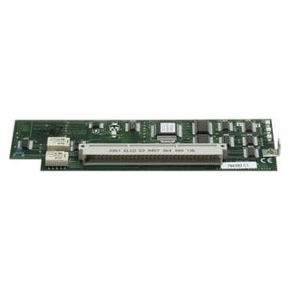 MICROMODULE ESSERBUS BUS3000 CAP.127 PTS