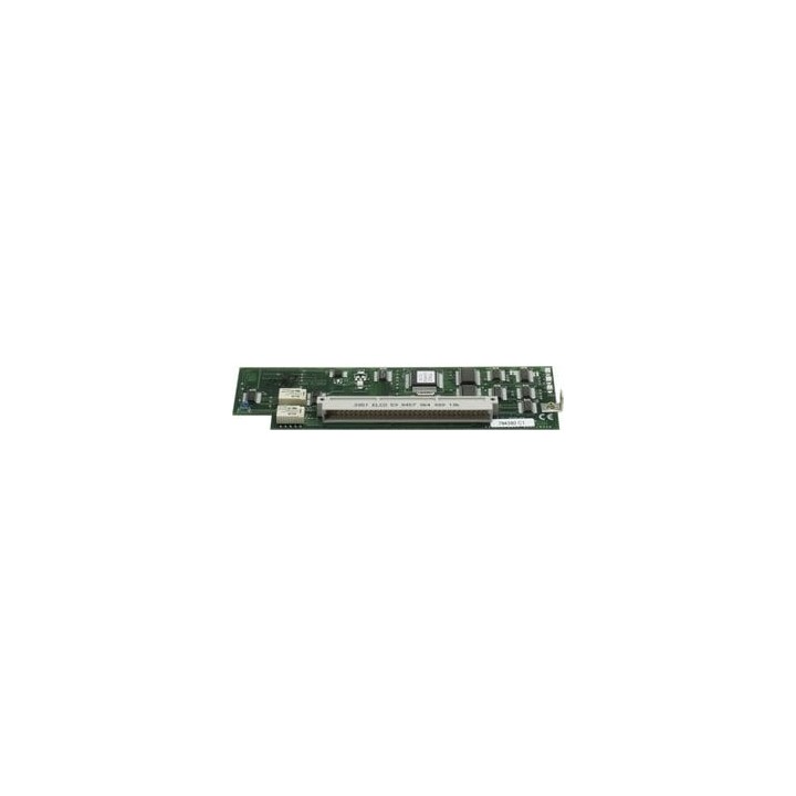MICROMODULE ESSERBUS BUS3000 CAP.127 PTS