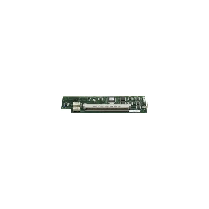 MICROMODULE ESSERBUS BUS3000 CAP.127 PTS