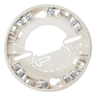SOCLE STANDARD. POUR DÉT. SÉRIE IQ8 QUAD