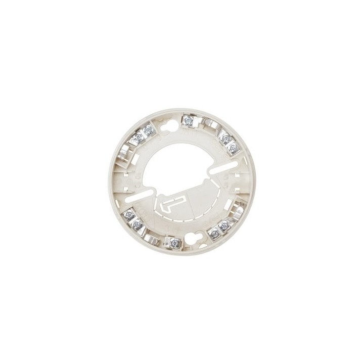 SOCLE STANDARD. POUR DÉT. SÉRIE IQ8 QUAD
