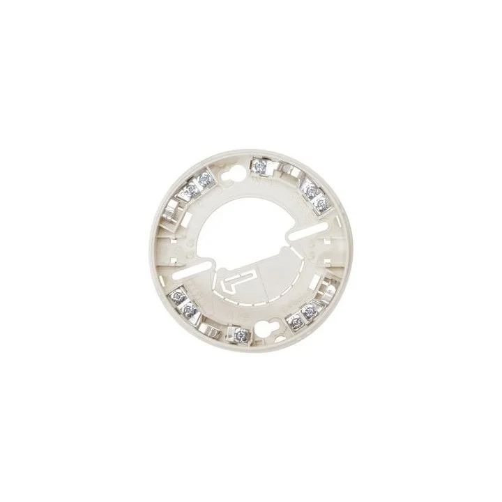 SOCLE STANDARD. POUR DÉT. SÉRIE IQ8 QUAD