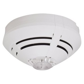 DÉT. OPTIQUE FUM. IQ8QUAD O ADRESSABLE