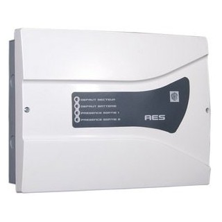 AES EAE 24V4AC24AB12AH (BAT12AH) (80620)