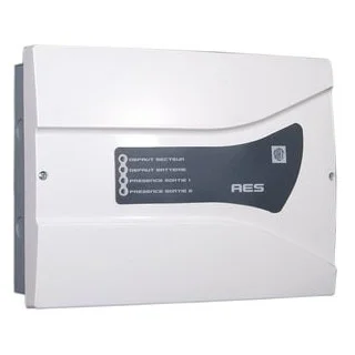 AES EAE 24V4AC24AB12AH (BAT12AH) (80620)