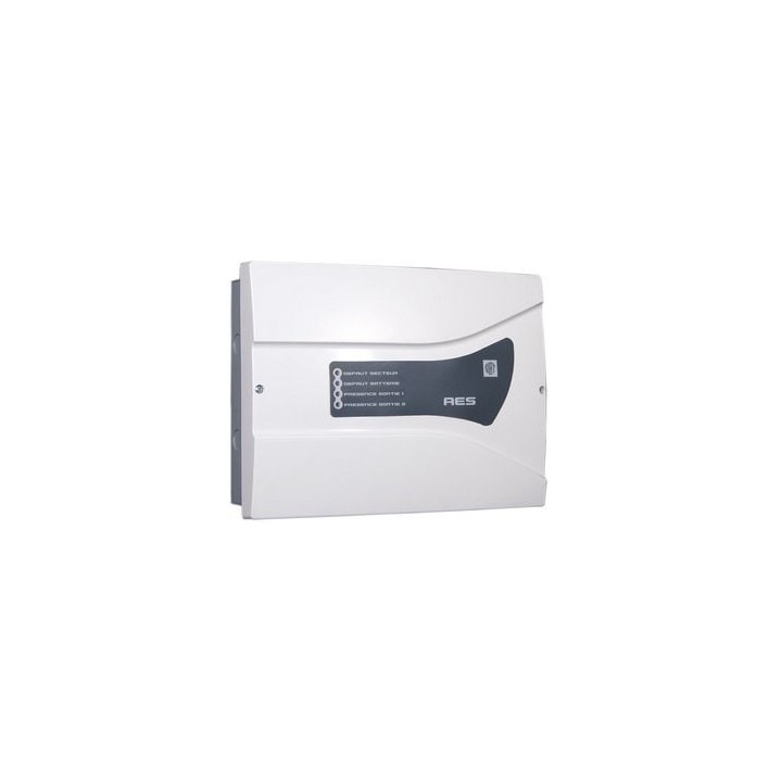 AES EAE 24V4AC24AB12AH (BAT12AH) (80620)