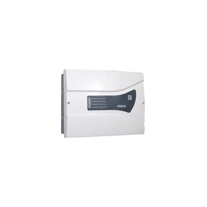 AES EAE 24V4AC24AB12AH (BAT12AH) (80620)