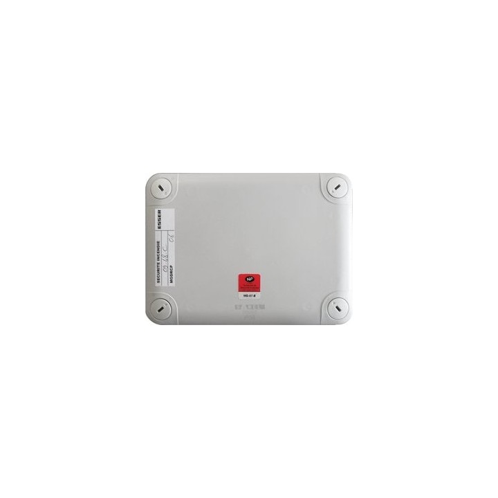 MD CDE DAS RUP.AV CTRL POS.SENSES/CMSI10