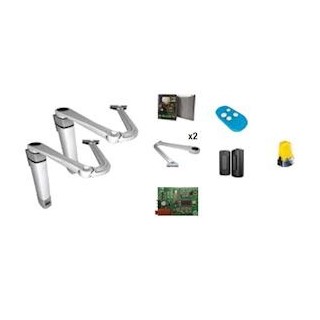 Kit Articulé STYLO 1,8m 24V irréversible encodeur ZLXM
