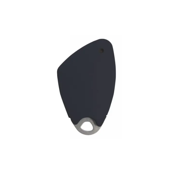 Badges électroni Mains-libres MIFARE® DESFire® Light-insert*noir*